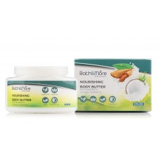Bath & More Nourishing Body Butter