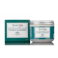 Double Cleanser (With Green Tea)