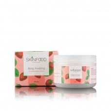 Body Frosting (With Strawberry Extract)