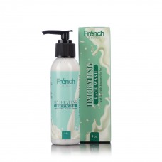 Face Wash with Goat Milk and Tea Tree