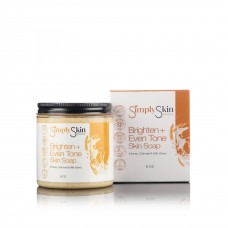 Brighten & Even Tone Soap (Honey, Oatmeal & Milk Glow)