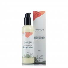 Super C Even Tone Body Lotion